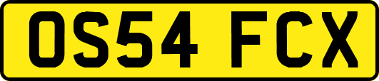 OS54FCX