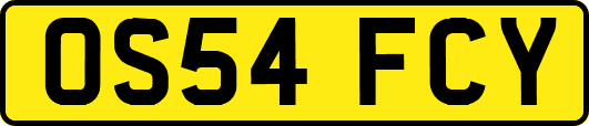 OS54FCY