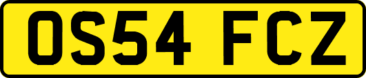 OS54FCZ