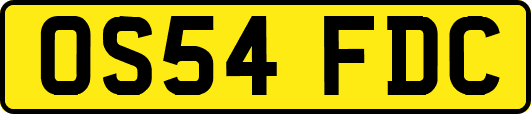 OS54FDC