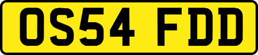 OS54FDD