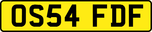 OS54FDF