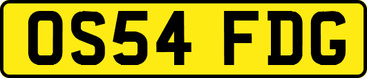 OS54FDG