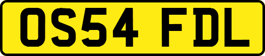OS54FDL