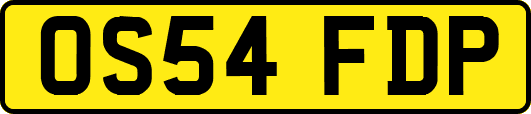 OS54FDP