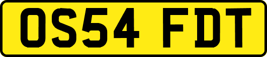 OS54FDT