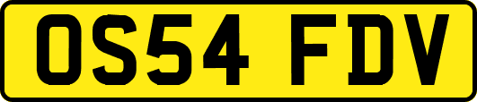 OS54FDV