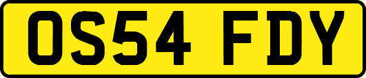 OS54FDY
