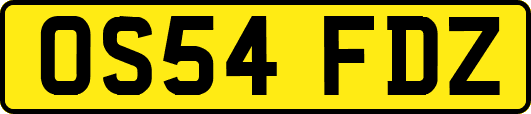 OS54FDZ