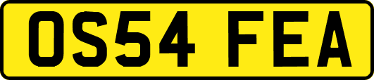 OS54FEA