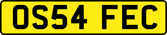 OS54FEC