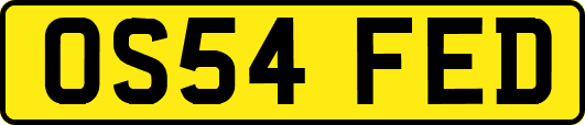 OS54FED