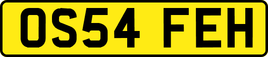 OS54FEH