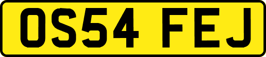 OS54FEJ