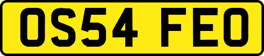 OS54FEO