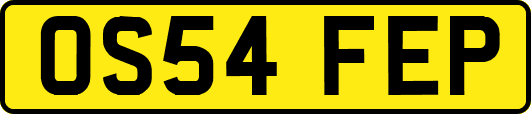 OS54FEP