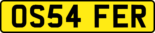 OS54FER