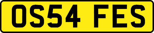 OS54FES