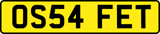 OS54FET