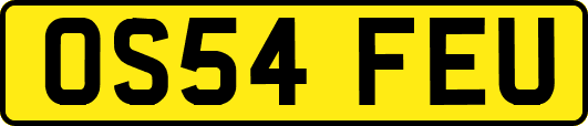 OS54FEU