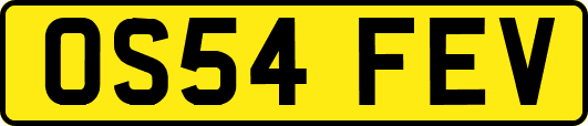 OS54FEV