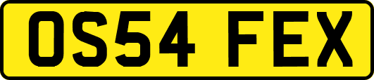 OS54FEX