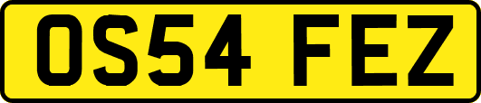 OS54FEZ