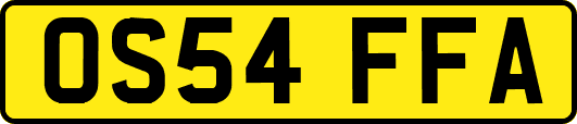 OS54FFA