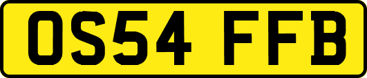 OS54FFB