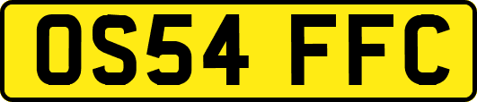 OS54FFC