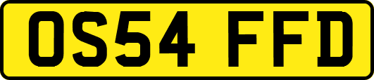 OS54FFD
