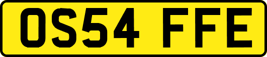 OS54FFE