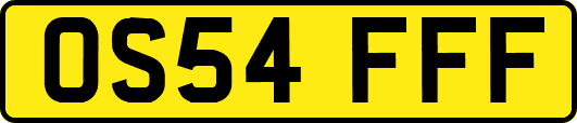 OS54FFF