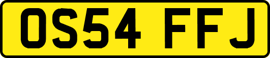 OS54FFJ