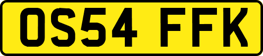 OS54FFK