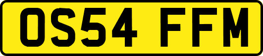 OS54FFM