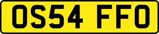 OS54FFO