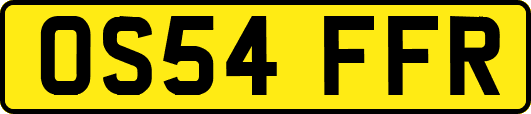 OS54FFR