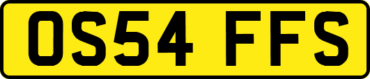 OS54FFS