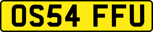 OS54FFU
