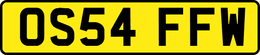 OS54FFW