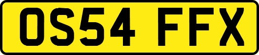 OS54FFX