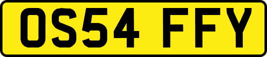 OS54FFY