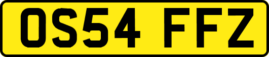 OS54FFZ