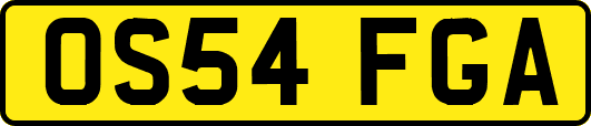 OS54FGA