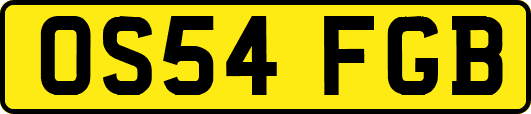 OS54FGB