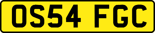 OS54FGC