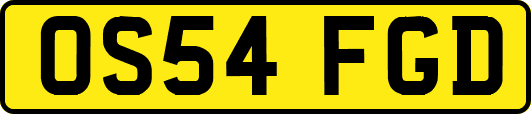 OS54FGD