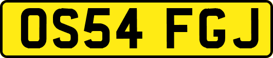 OS54FGJ