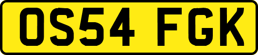 OS54FGK